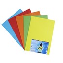 Papel A3 80grs.colores fuertes E/100uds.