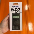 Calculadora científica Casio Fx-82ms | 2ª edición