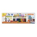 Plastilina Carioca set creator 50 piezas