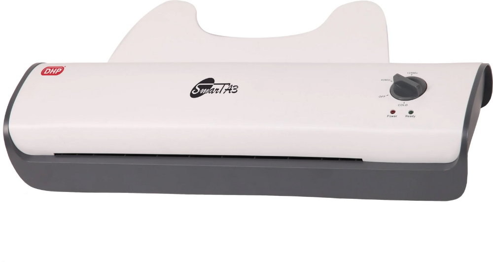 Maquina plastificar A3 DHP Smart