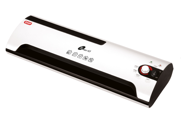 Maquina plastificar A3 DHP Premier
